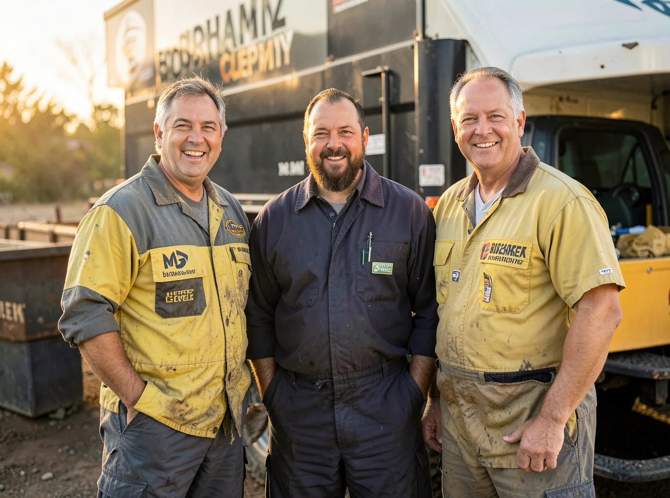Sewage Cleanup company in Endicott, WA