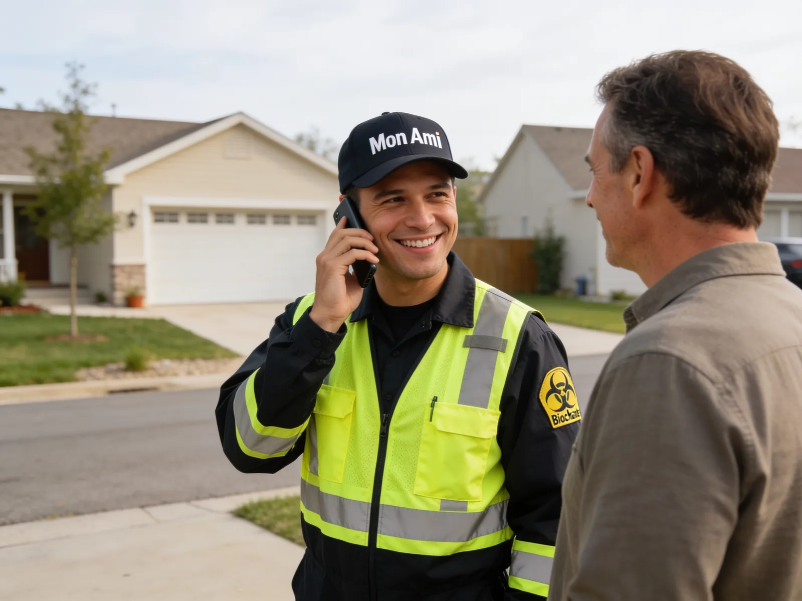 Sewage Cleanup Endicott, WA FAQs