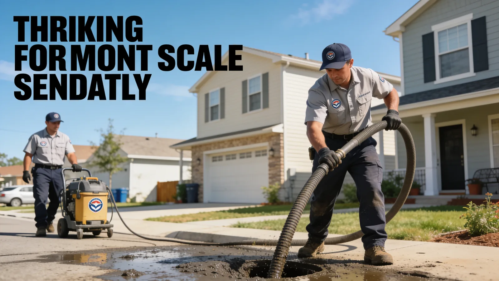 Sewage Cleanup in Endicott, WA near me